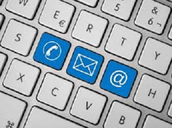 CONTACTO::Si tiene alguna duda o consulta no dude en contactactarnos contactenos